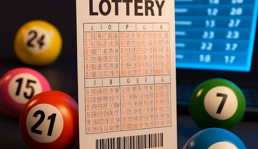 Ilustrasi Zeustoto: Bandar Togel Online dengan Pasaran Terupdate