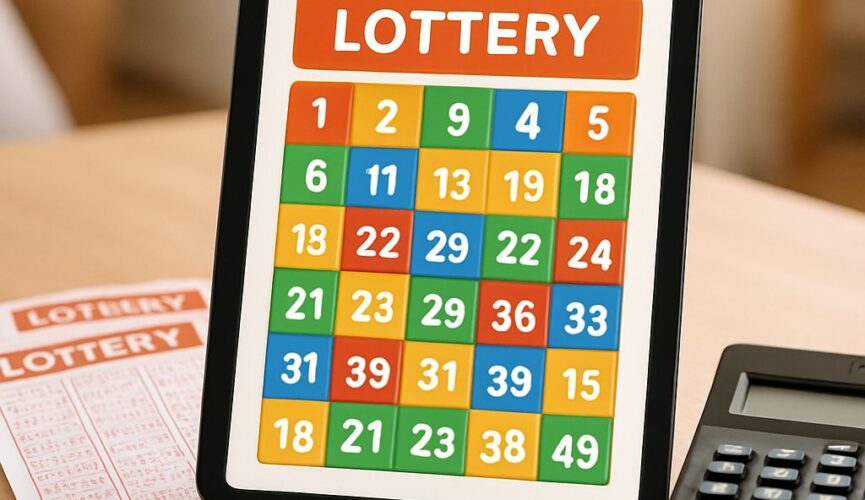Ilustrasi Panduan Lengkap Zeustoto: Togel Online Resmi 2026