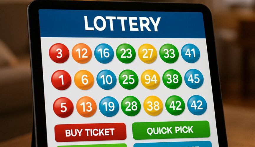 Ilustrasi Mengenal Pilihan Pasaran Togel Online di Zeustoto