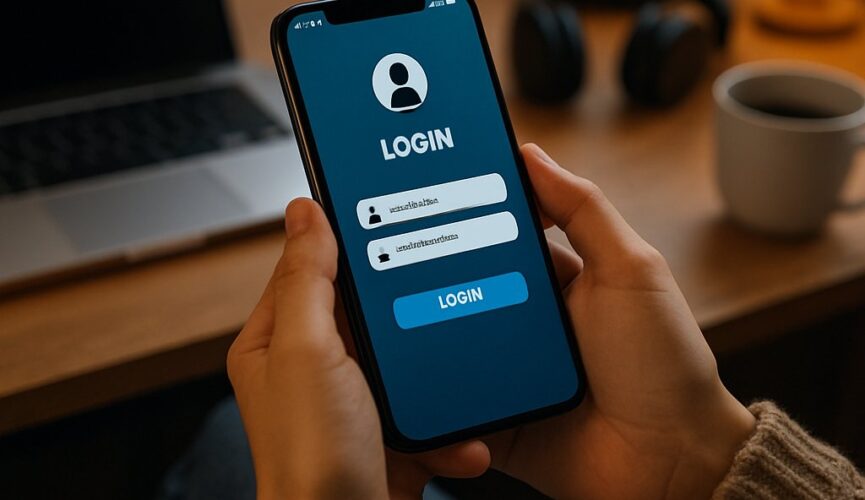 Ilustrasi Panduan Praktis Login Zeustoto: Cepat dan Responsif