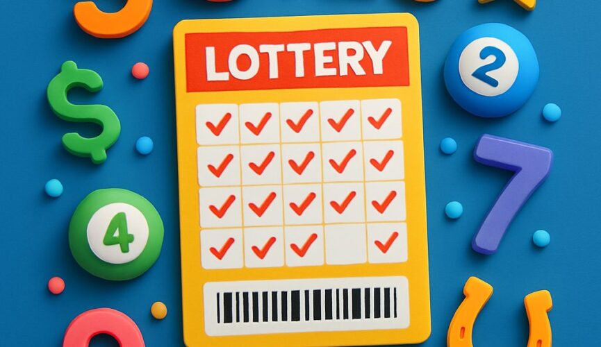 Ilustrasi Zeustoto: Panduan Togel Online Terbaik 2023