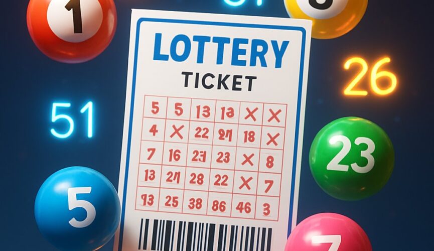 Ilustrasi Bandar Togel: Tren Pasaran 2026 dan Bonus Jackpot